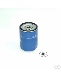 Detroit - P550928 - Diesel Filter (23530640)