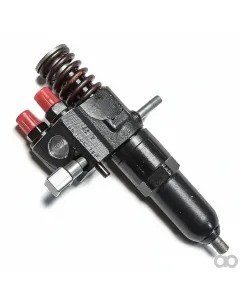 Detroit - R5229405 - Rebuilt Injector (9290)