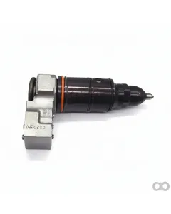 Detroit - R5235605 - Series 60 Rebuilt Injector