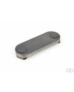 Deutz Fahr - Non Original - 007815403 - Radiator