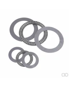 Deutz Fahr - Non Original - 02929104 - Thrust Washer