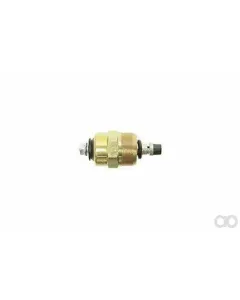 Deutz Fahr - Non Original - 0330001016 - 12V Shutdown Coil Deutz M24