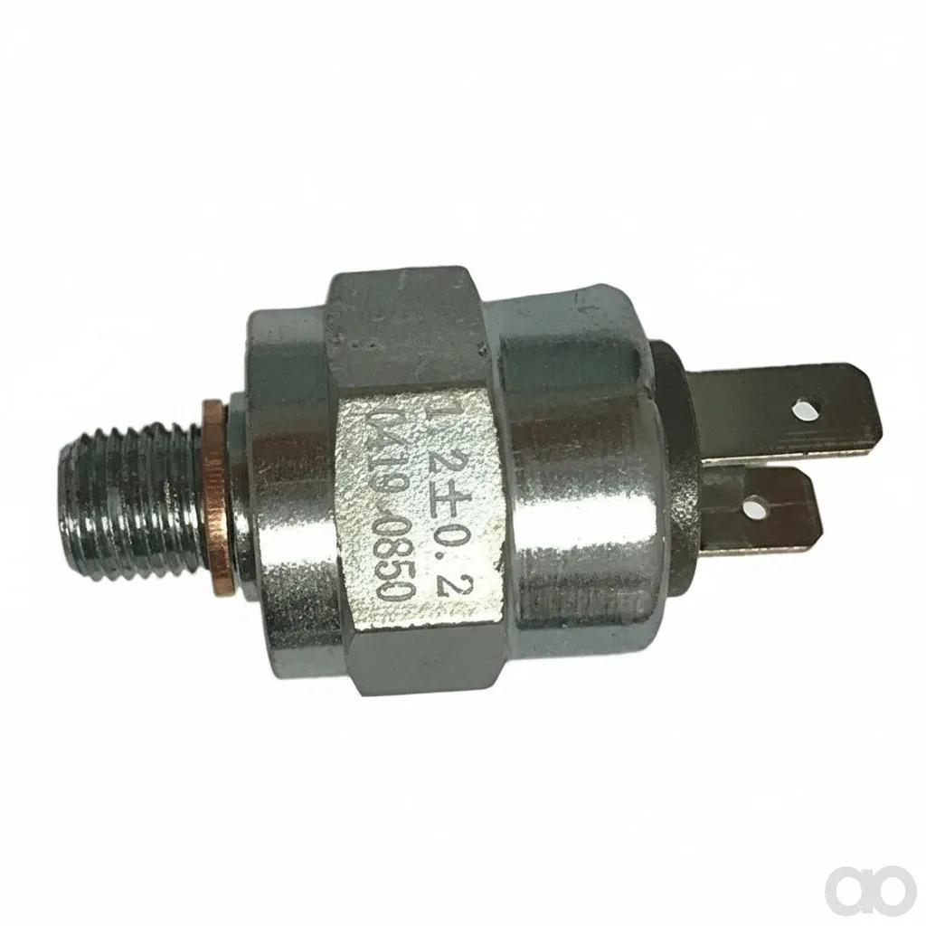 Deutz Fahr - Non Original - 04190850 - Pressure Switch