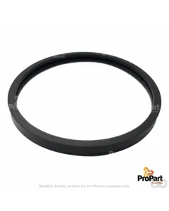 Deutz Fahr - Non Original - 04200486 - Water Pump Connector Deutz