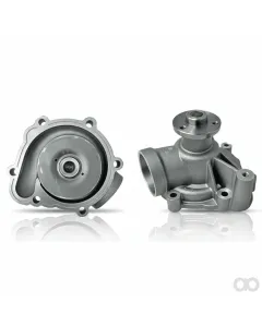 Deutz Fahr - Non Original - 04801515 - Deutz Water Pump