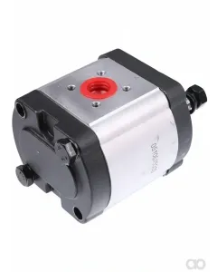 Deutz Fahr - Non Original - 0510615329 - Deutz Hydraulic Pump 16/Left