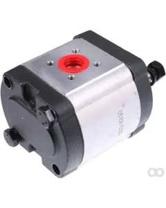 Deutz Fahr - Non Original - 0510615338 - Bosch Hydraulic Pump