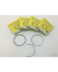 Deutz Fahr - Non Original - 800012810000 - Deutz Q102 3/3/3 STD KS Piston Ring