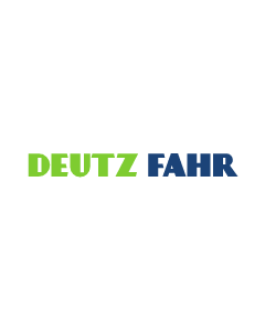 DEUTZ-FAHR - 1603471910 - KETTENRAD Z 8