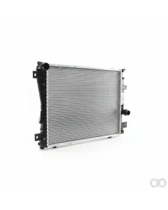 Deutz Fahr - 00087560420 - Radiator