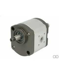 Deutz Fahr - 01174516 - Geared Pump