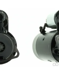 Deutz Fahr - 03045460 - Starter NB