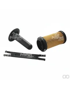 Deutz Fahr - 04291526 - Fuel Filter