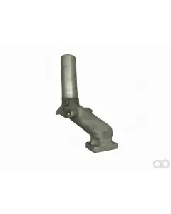 Deutz Fahr - 04356838 - Drive Quill