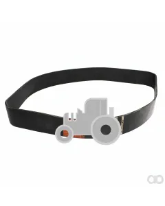Deutz Fahr - 06234476 - Belt 80x4x2000