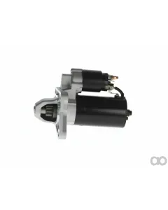 Deutz Fahr - 1174641 - Starter