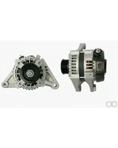 Deutz Fahr - 1179882 - Generator