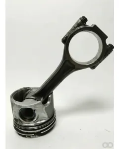 Deutz Fahr - 12159384 - Piston