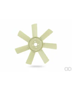 Deutz Fahr - 12159581 - Ventilator