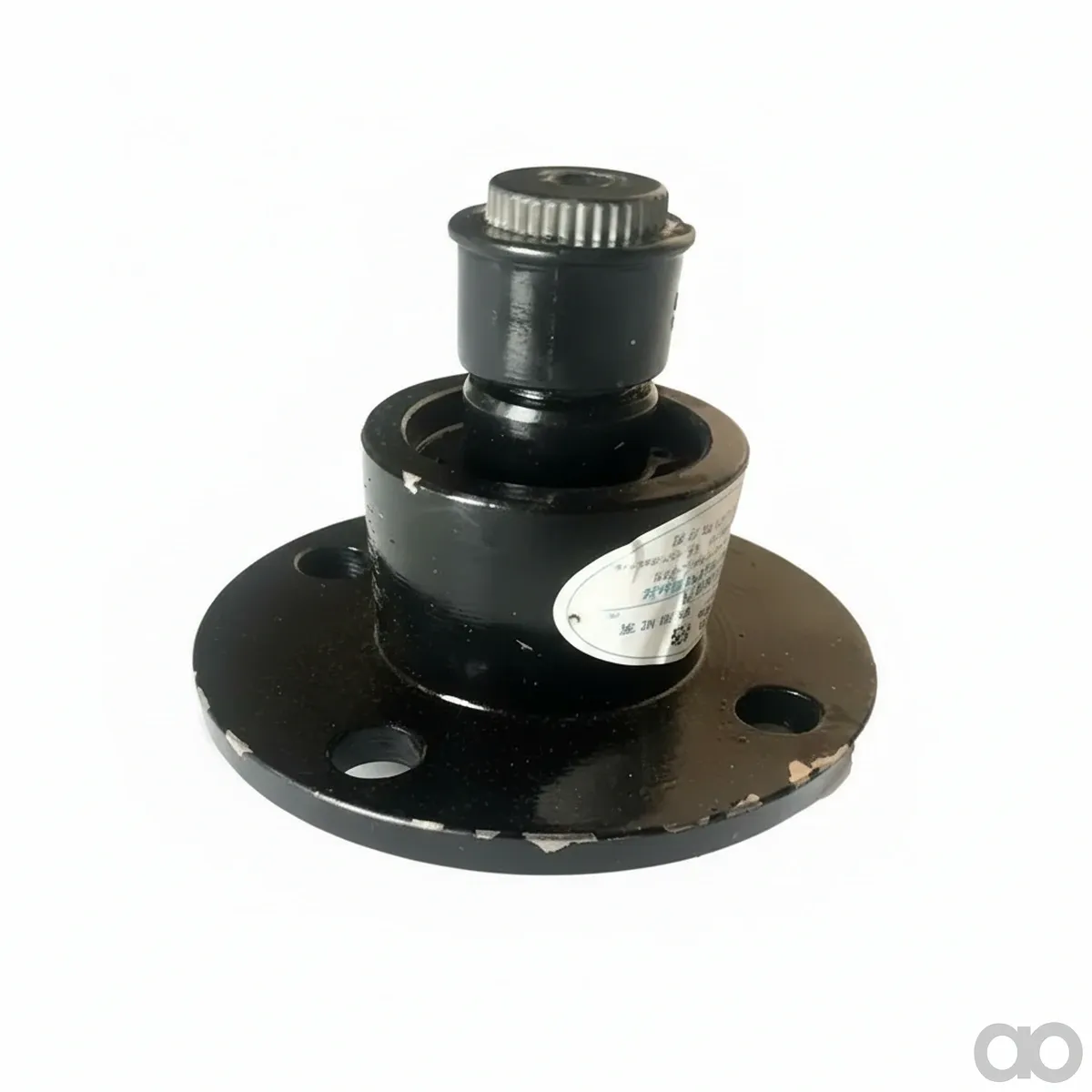 Deutz Fahr - 12159630 - Axle Support