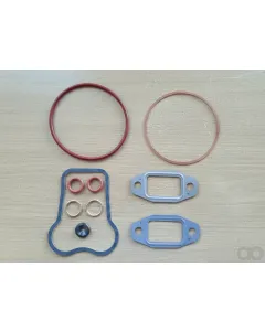 Deutz Fahr - 12160199 - Gasket Set