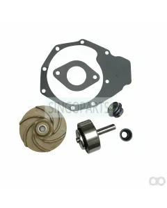 Deutz Fahr - 12273212 - Centrifugal Pump