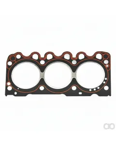 Deutz Fahr - 4300153 - Gasket