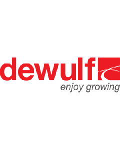 Dewulf - S8601700 - SLUITSPIJL 8 X 1700 MM