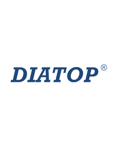 Diatop - 1500 - Adaptor m10x1.25 lh eco 4