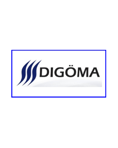 Digoema - DGM01448K - LUFTFILTER