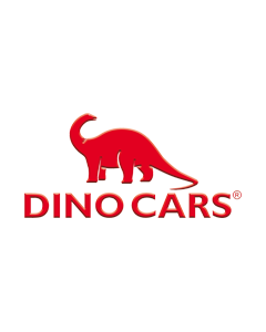 DINO CARS - DC0523 - Binnenband 4.00-8