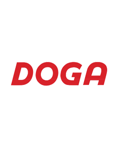 DOGA - CA35800 - Ruitenwisserblad 800 mm