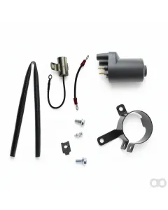 Dolmar - 027140001 - Magneto Ignition Assy.