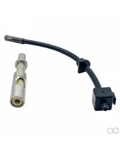 Dolmar - 028245273 - Oil Pump Assy.