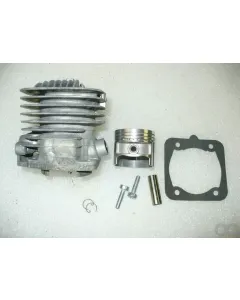 Dolmar - 030130000 - Cylinder with Piston