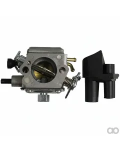 Dolmar - 038153515 - Carburetor with Adjustment for DM18/A DD