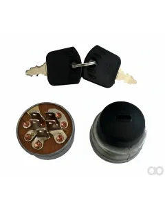 Dolmar - 664450065 - Switch