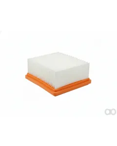 Dolmar - 957173160 - Filter Set 5+1 2004 Dolmar