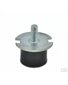 Dolmar - 965403131 - Vibration Damper