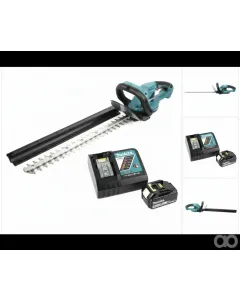 Dolmar - DUH523RF - Cordless Hedge Trimmer 18V