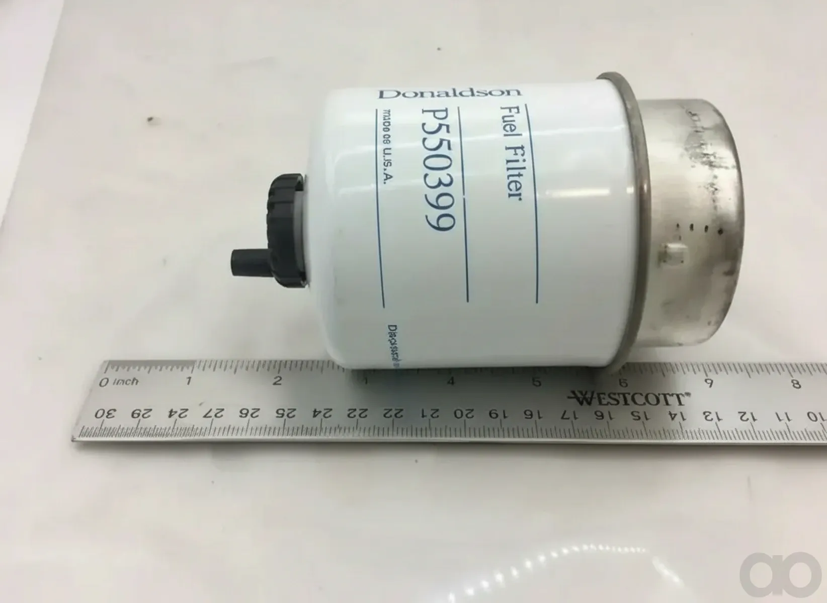 Donaldson - P550399 - Fuel Filter Donaldson