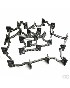 Donghua - AZ46328 - Middle Chain