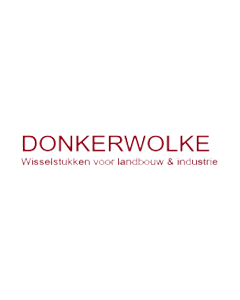 Donkerwolke - WALT567311 - DISQUE EMBRAYAGE 120X185X3 MM POUR K97