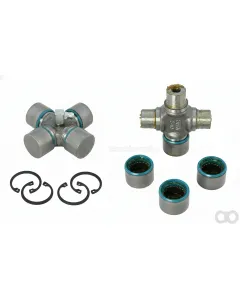Doosan - 118000374 - Ring, U
