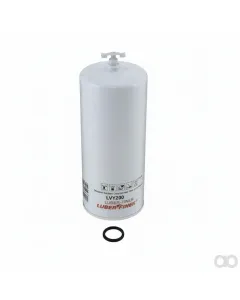 Doosan - 47400033A - Filter, Fuel