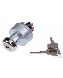Doosan - 6691594 - Switch Ignition Assembly