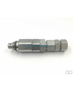 Doosan - K1011859A - Rotary Joint