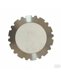 Doosan - K9000287 - Disc, Clutch; Outer