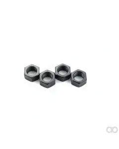 Doosan - K9001497 - Nut