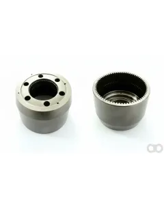 Doosan - K9004159 - Disc, Clutch; Inner 3.0